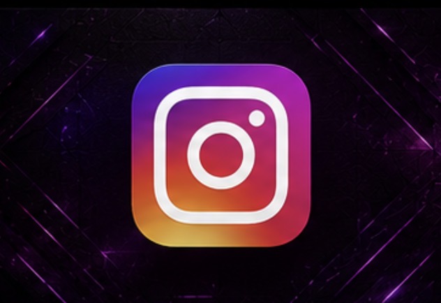 Instagram channel