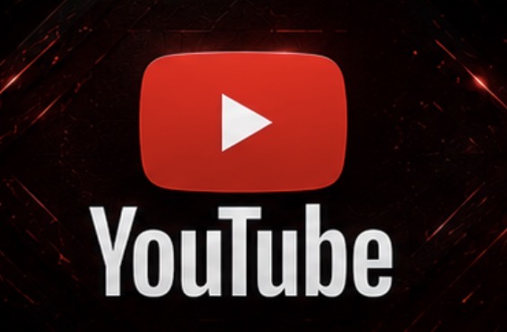 YouTube channel